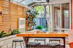 Bayside Retreat